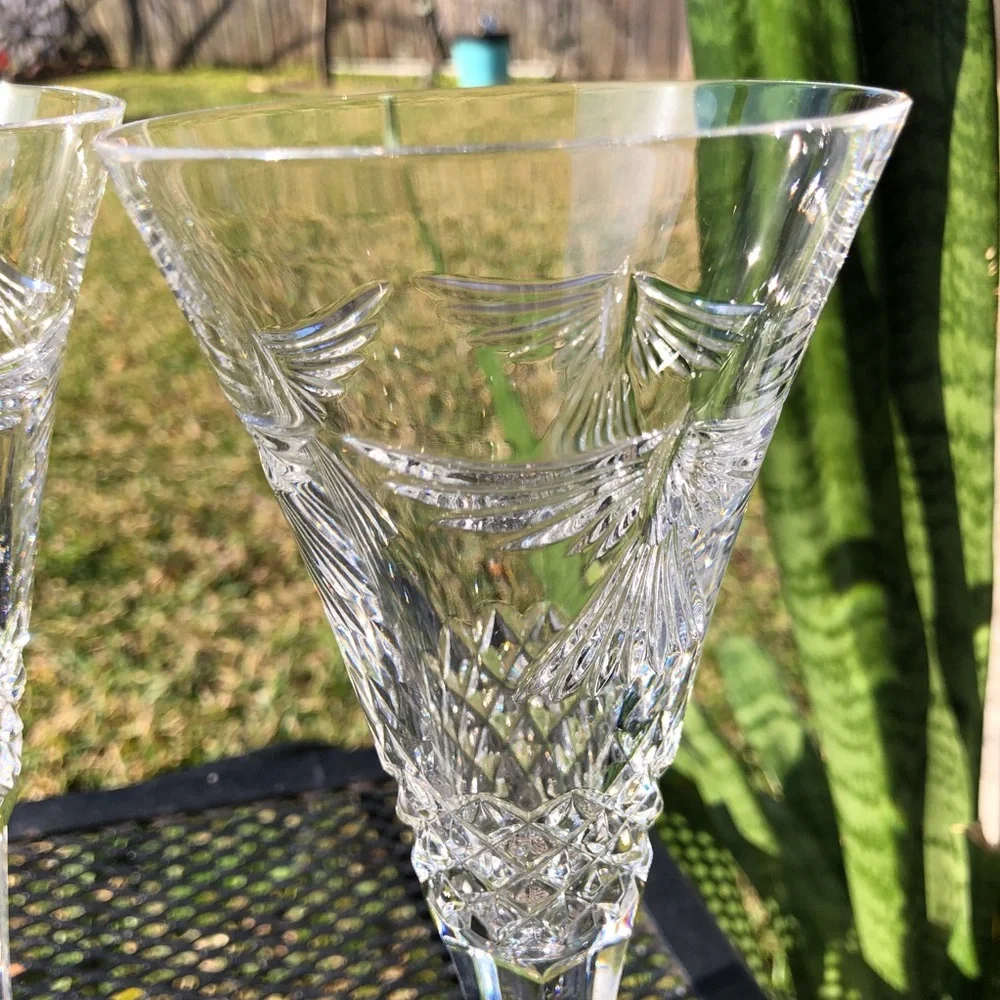 Waterford Crystal waterford millennium